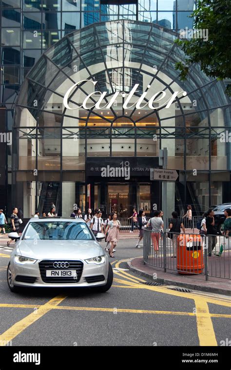 cartier causeway bay